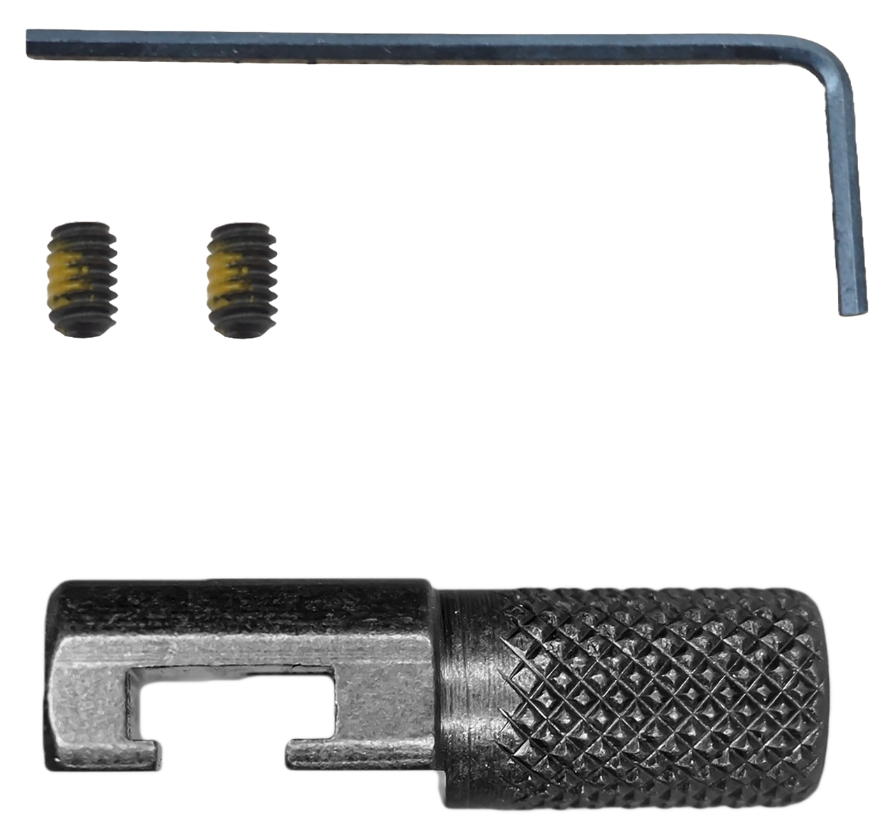 Vizards Guns and Ammo