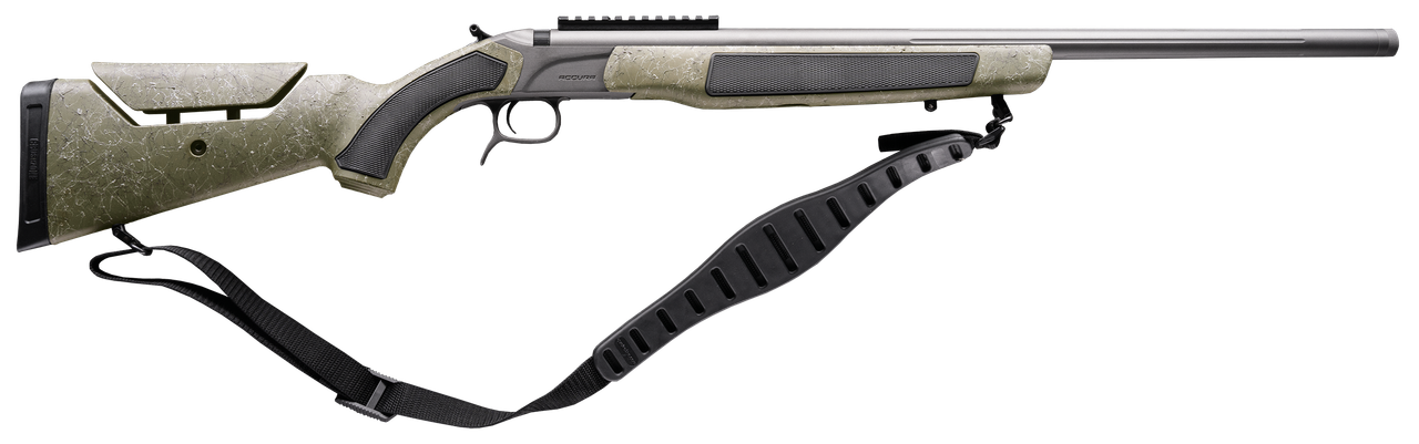 Vizards Guns and Ammo