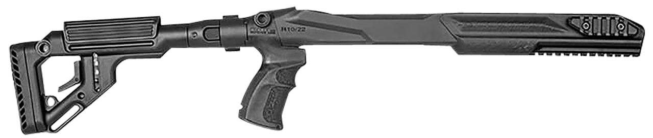 Vizards Guns and Ammo
