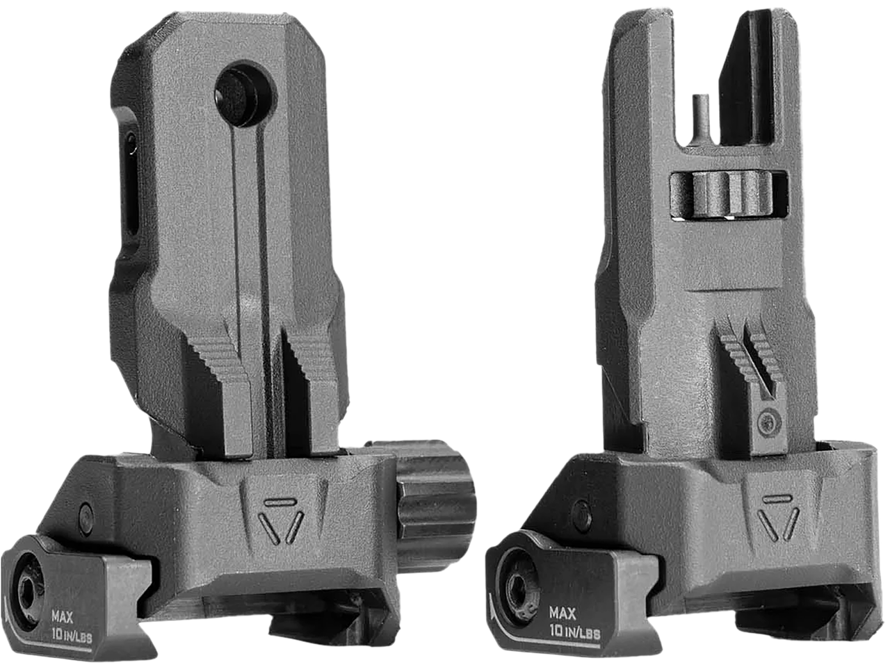 Vizards Guns and Ammo