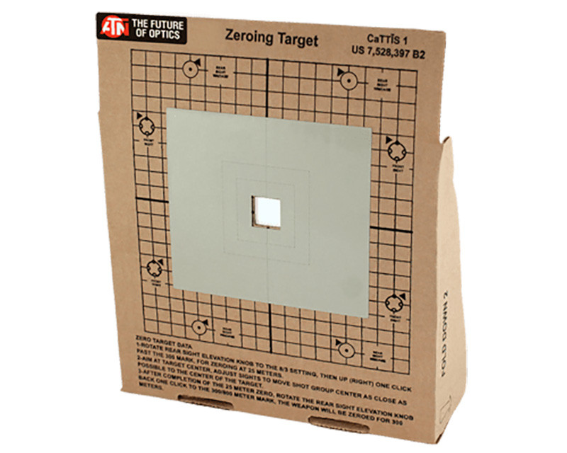 Vizards Guns and Ammo