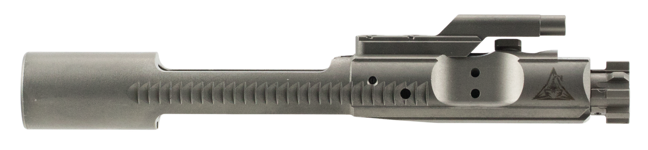 Vizards Guns and Ammo