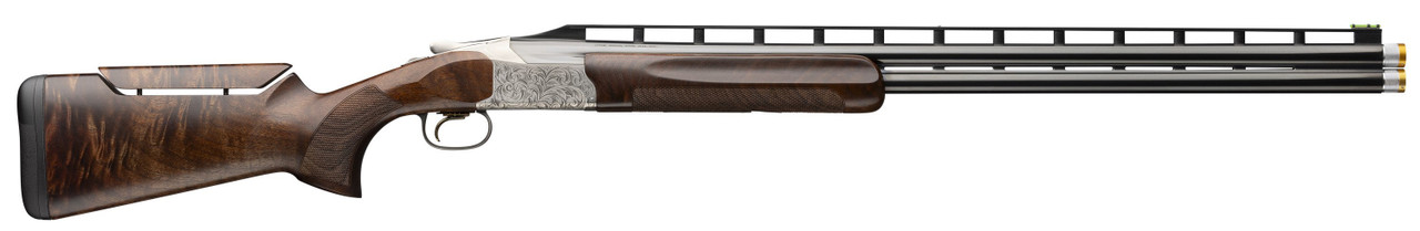 Vizards Guns and Ammo