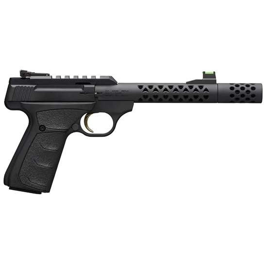 Vizards Guns and Ammo