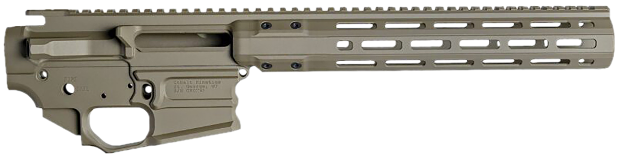 Vizards Guns and Ammo