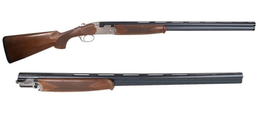 Vizards Guns and Ammo