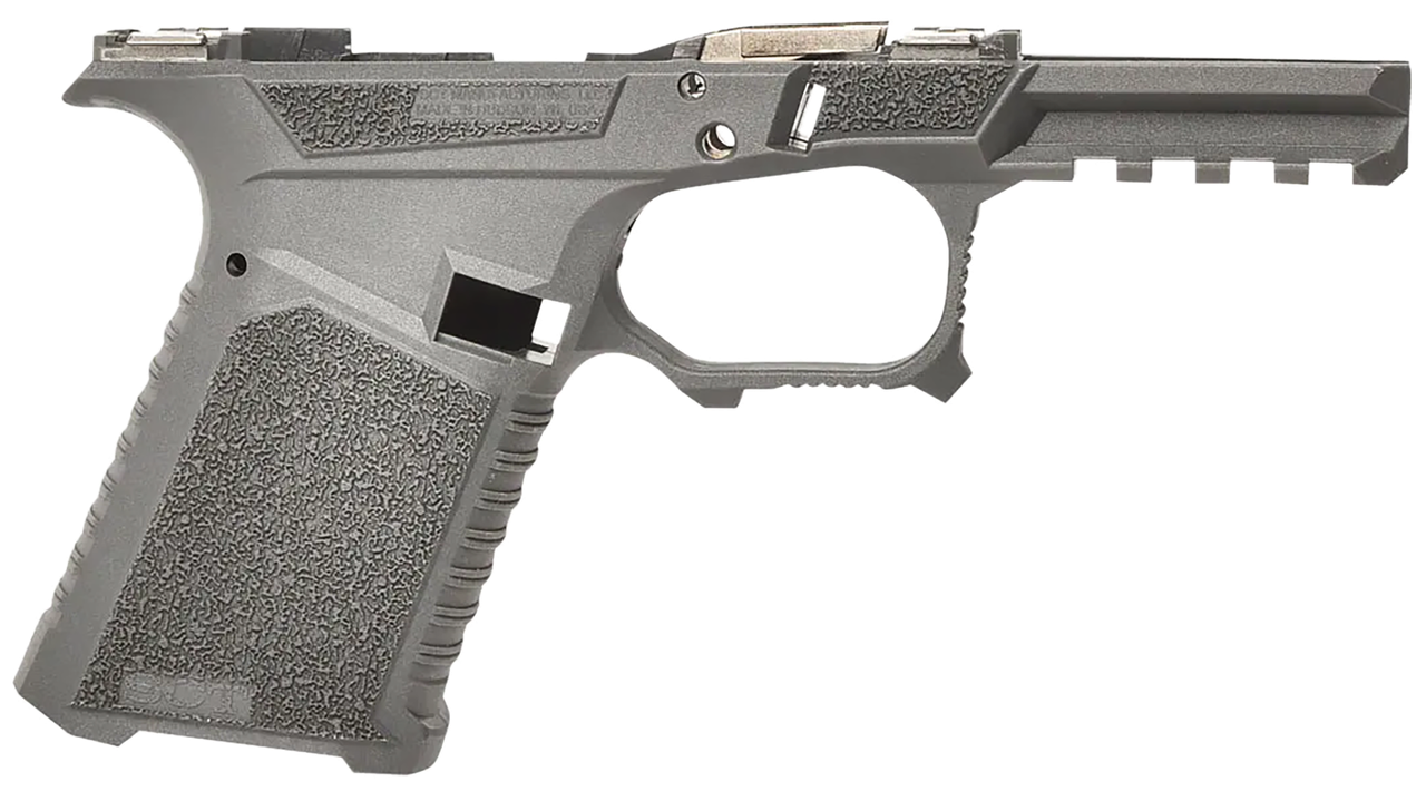 Vizards Guns and Ammo