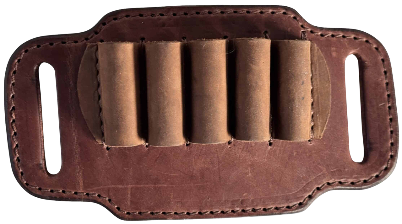 Vizards Guns and Ammo