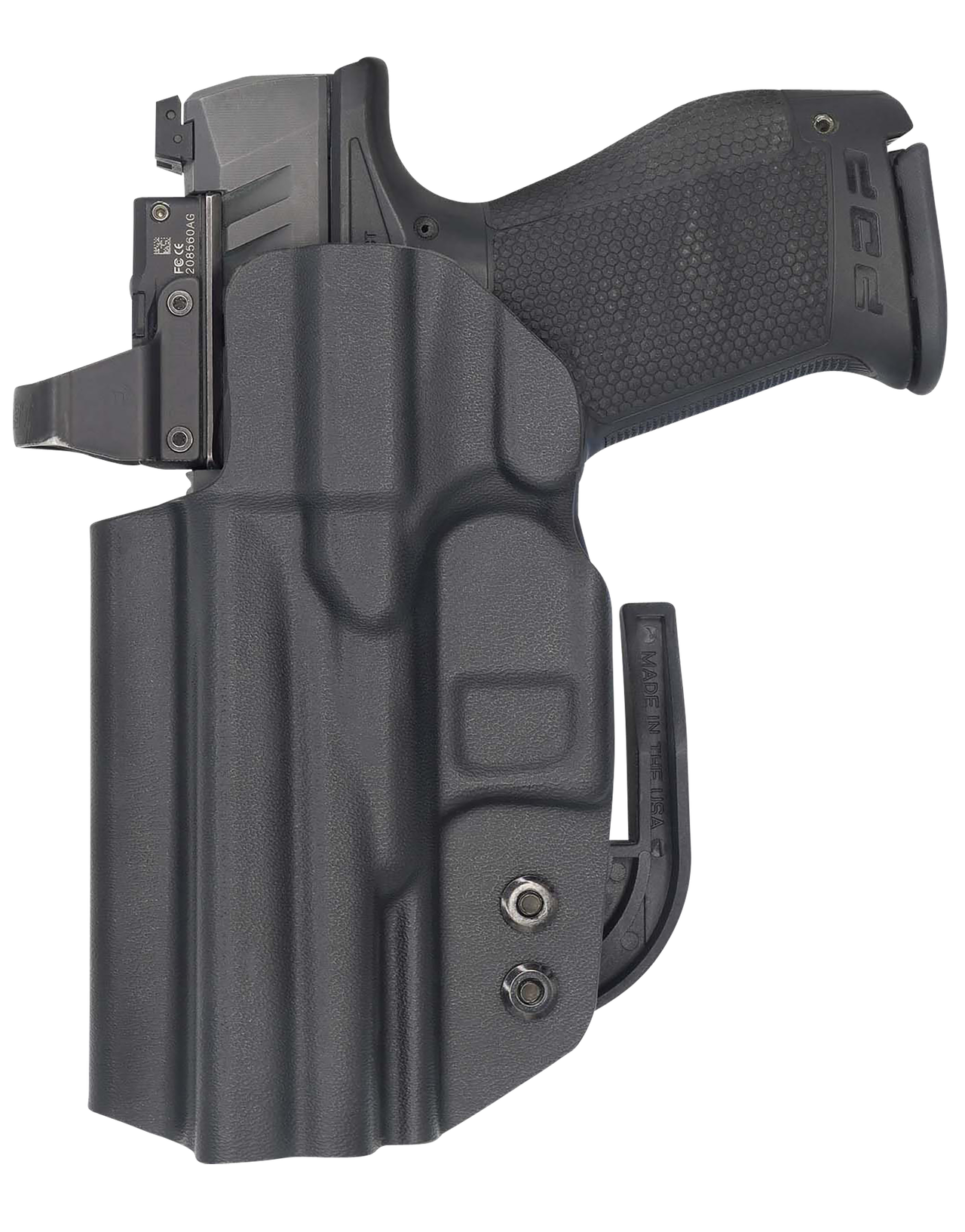 Vizards Guns and Ammo