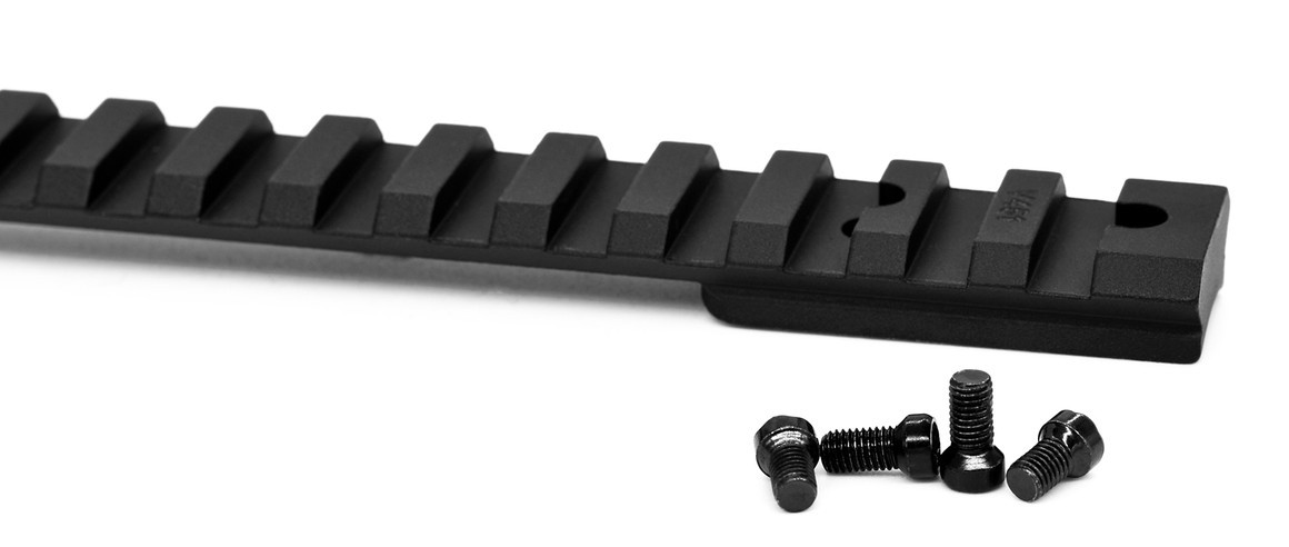 Vizards Guns and Ammo