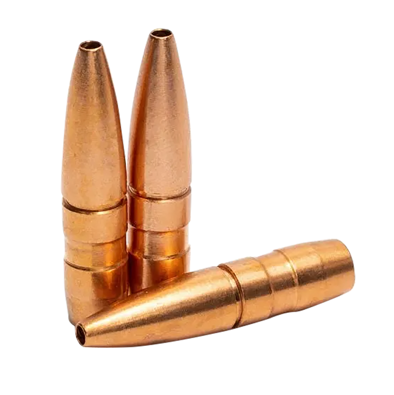 Vizards Guns and Ammo