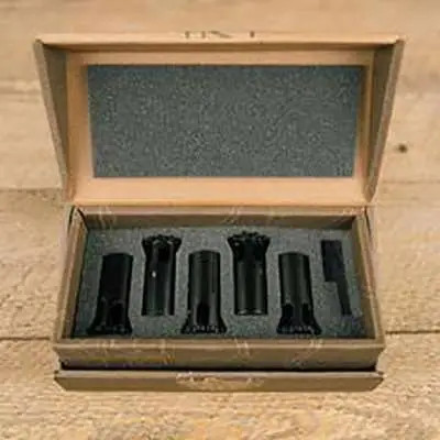 Vizards Guns and Ammo