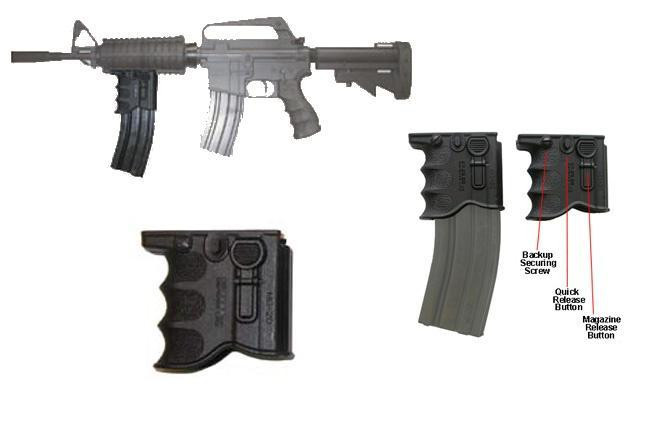 Vizards Guns and Ammo