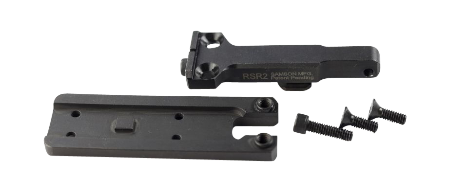 Vizards Guns and Ammo