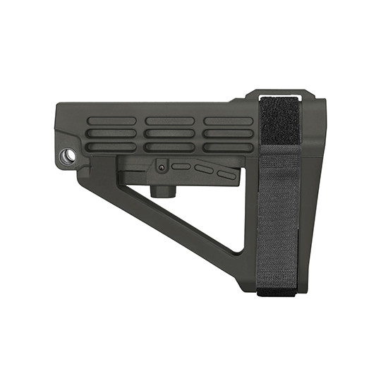 Vizards Guns and Ammo