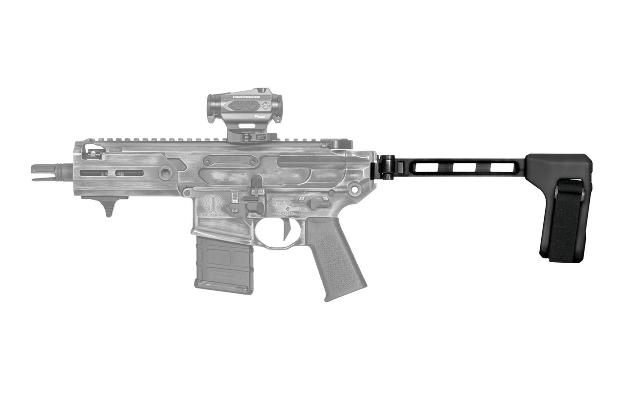 Vizards Guns and Ammo