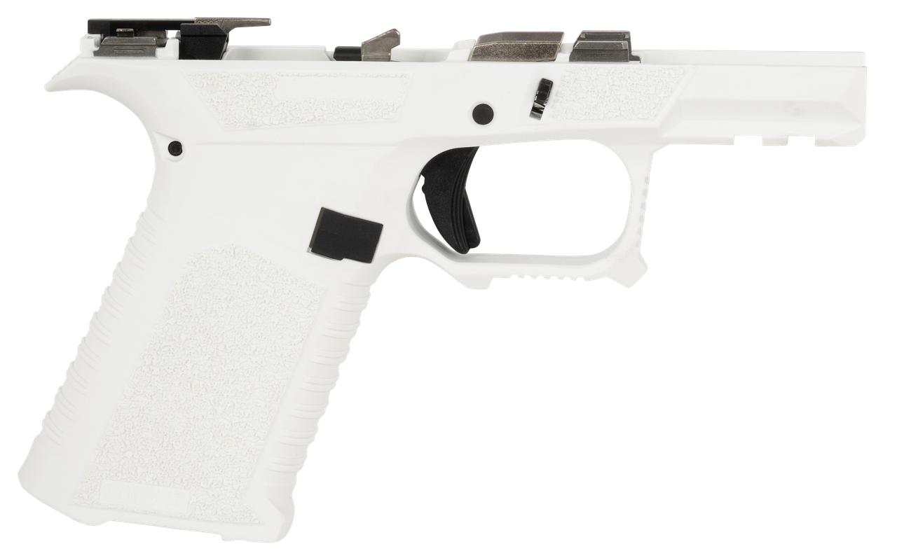 Vizards Guns and Ammo