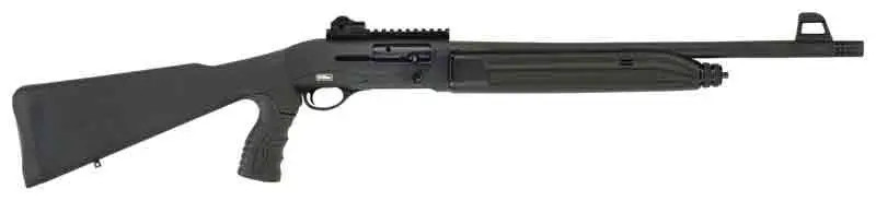 Vizards Guns and Ammo