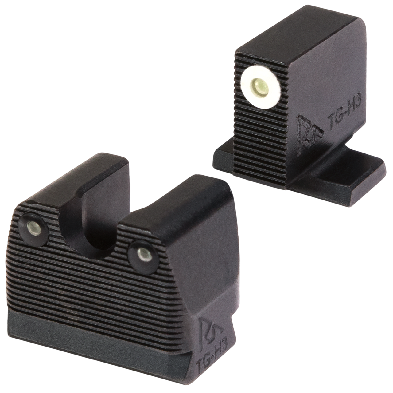 Vizards Guns and Ammo