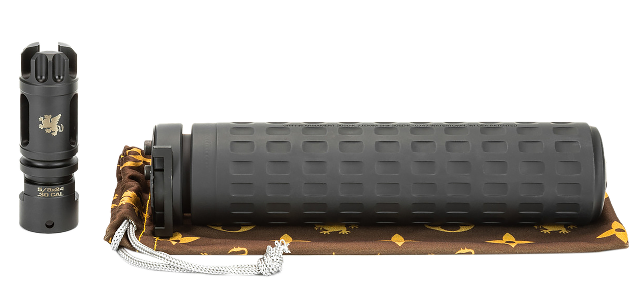 Vizards Guns and Ammo