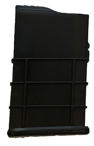Vizards Guns and Ammo