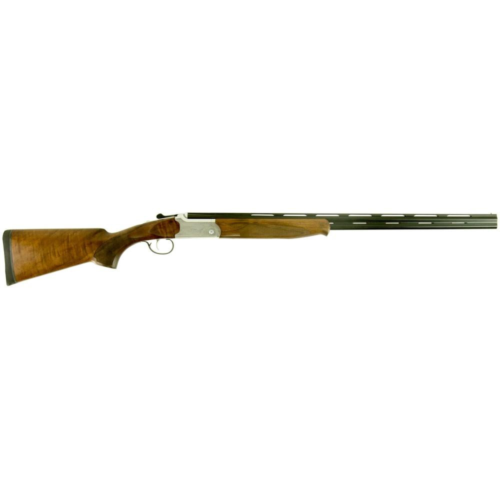 Vizards Guns and Ammo