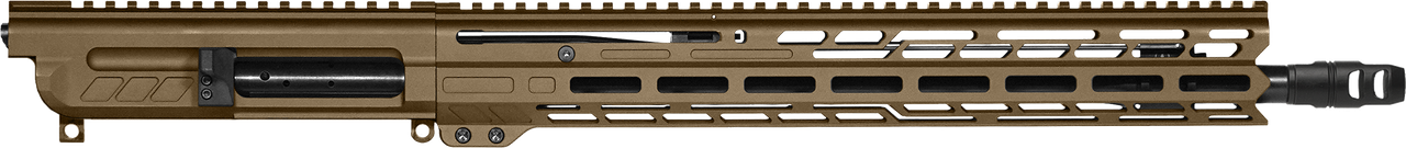 Vizards Guns and Ammo