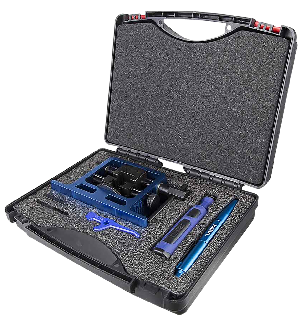 Vizards Guns and Ammo