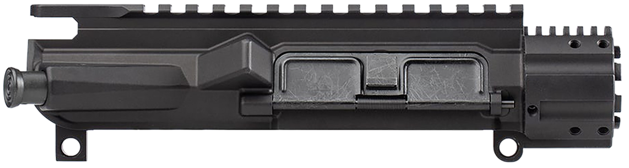 Vizards Guns and Ammo