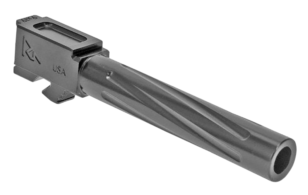 Vizards Guns and Ammo