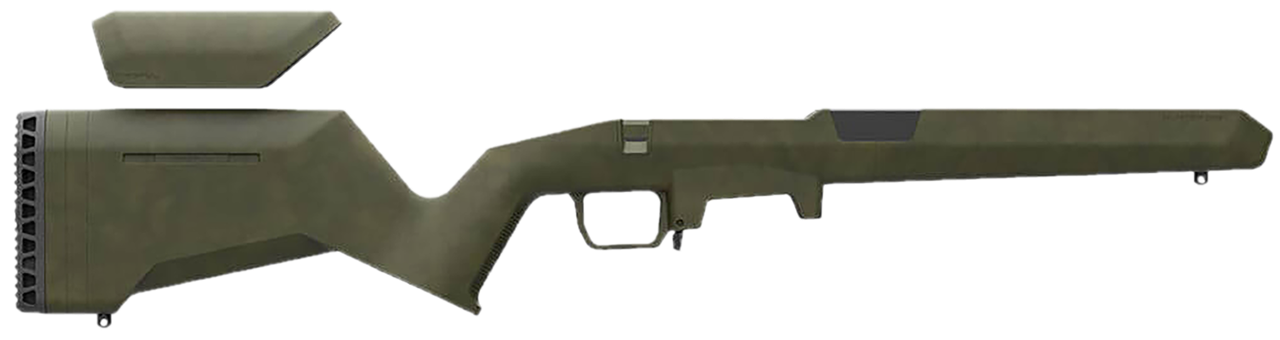 Vizards Guns and Ammo