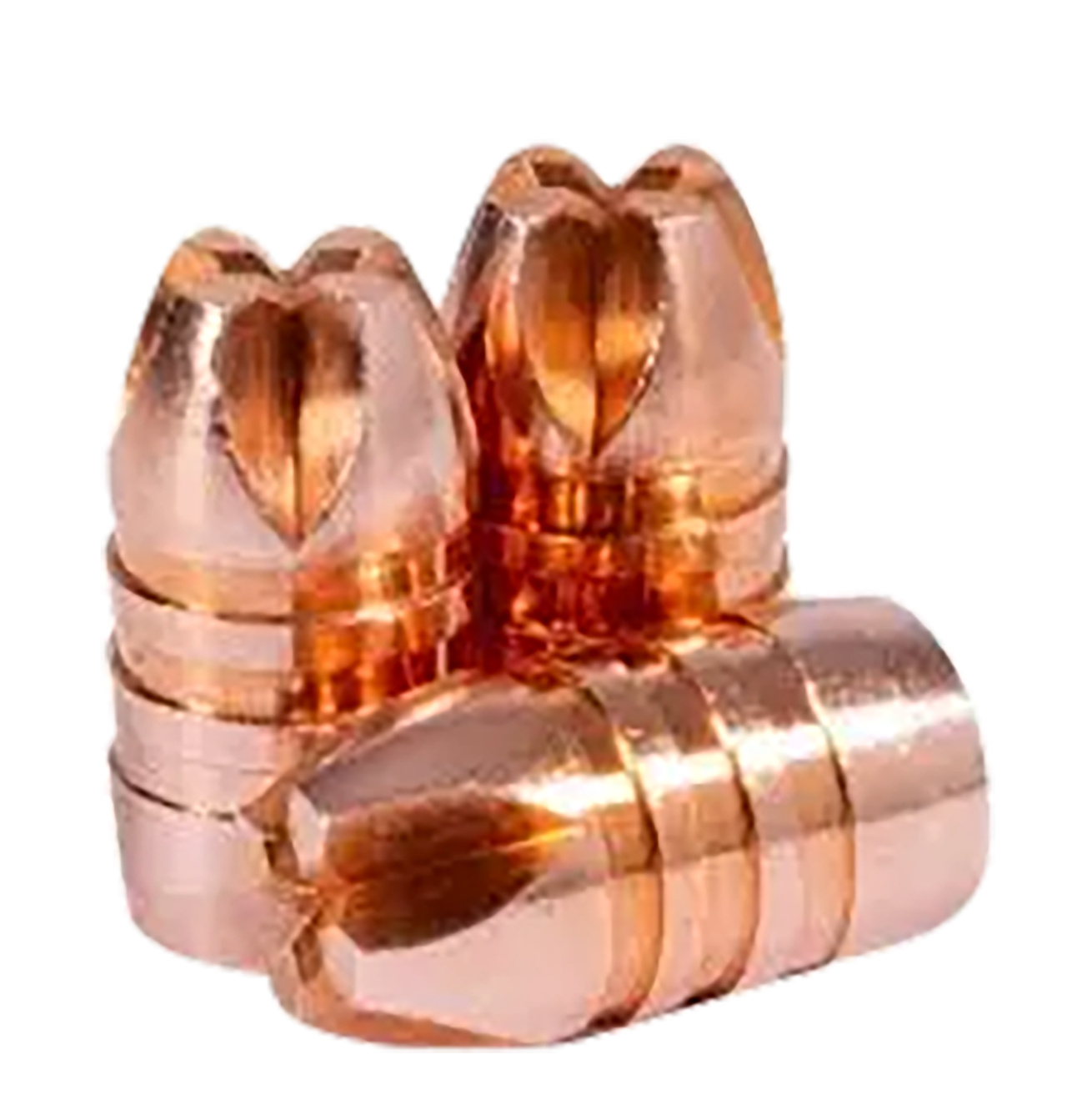 Vizards Guns and Ammo