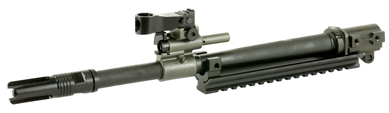 Vizards Guns and Ammo