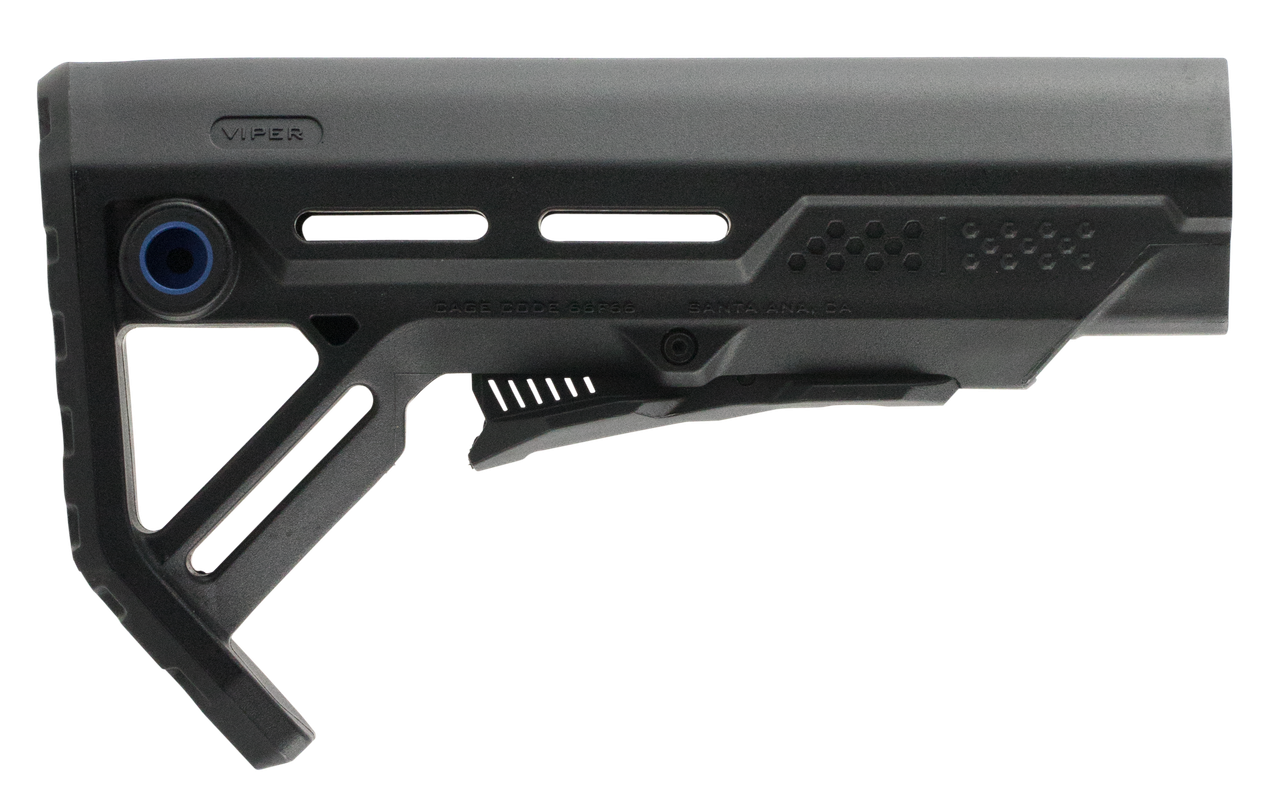 Vizards Guns and Ammo