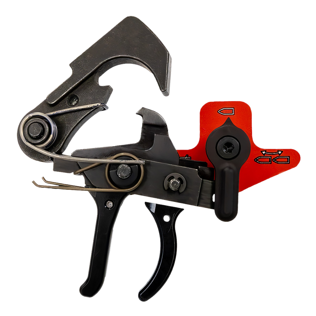 Vizards Guns and Ammo