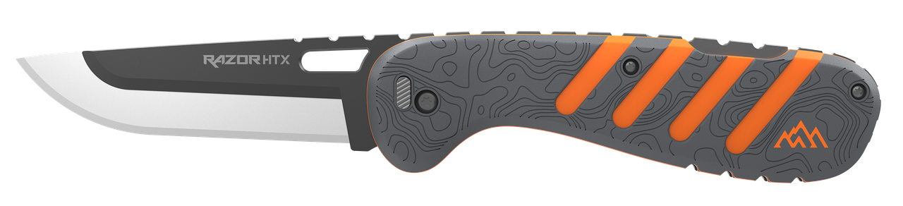Vizards Guns and Ammo