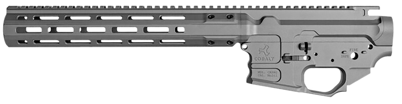Vizards Guns and Ammo