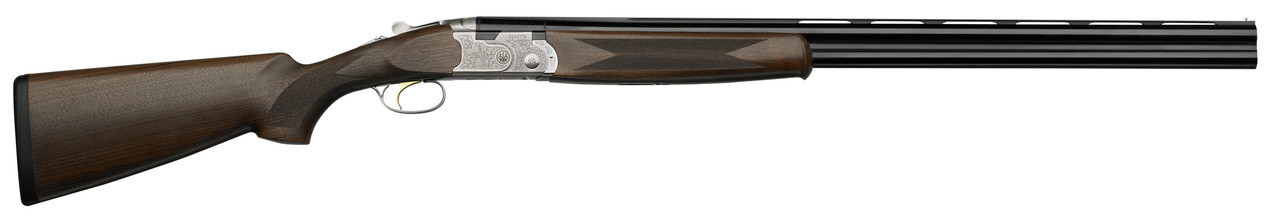 Vizards Guns and Ammo