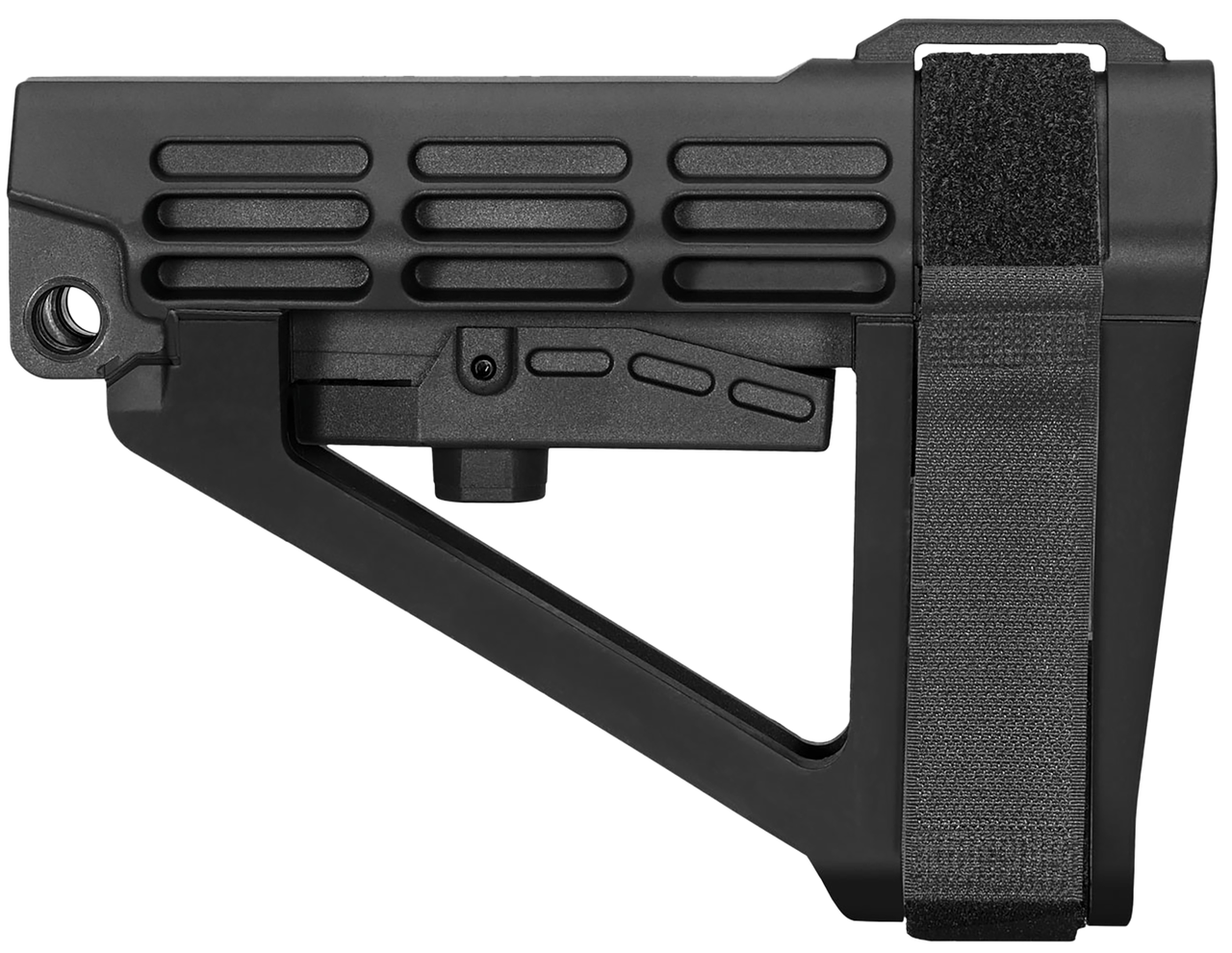 Vizards Guns and Ammo