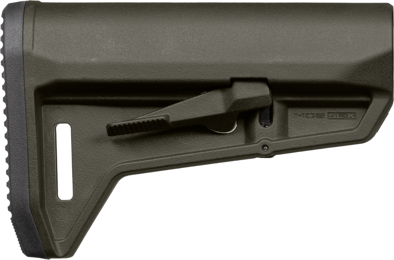 Vizards Guns and Ammo