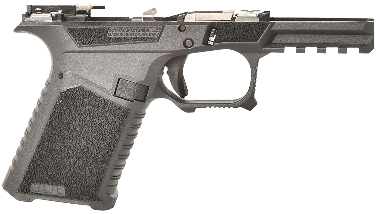 Vizards Guns and Ammo