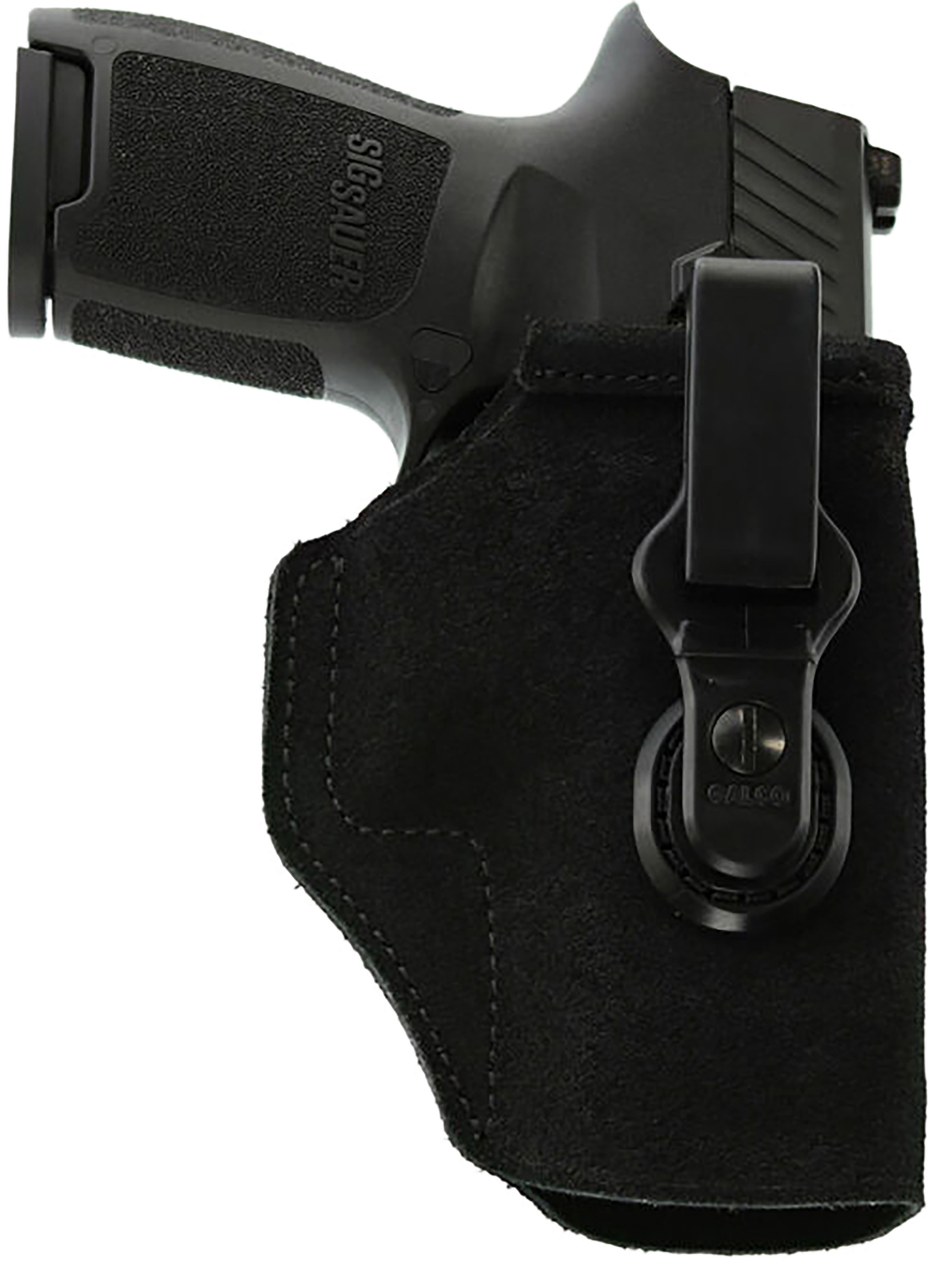 Vizards Guns and Ammo