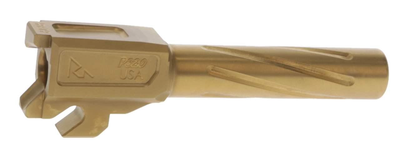 Vizards Guns and Ammo