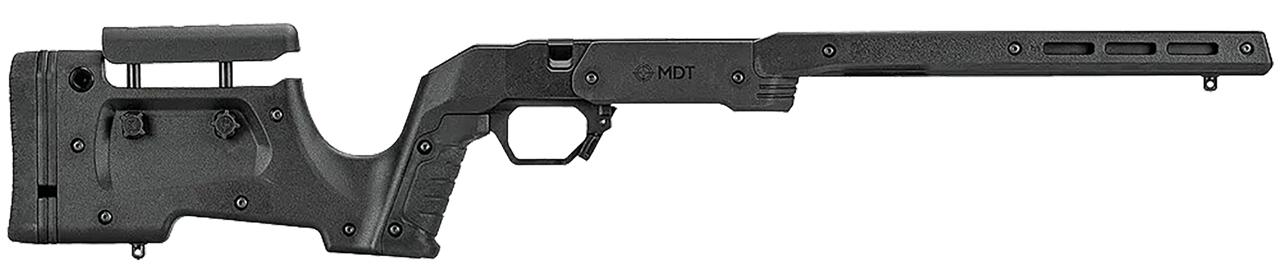 Vizards Guns and Ammo