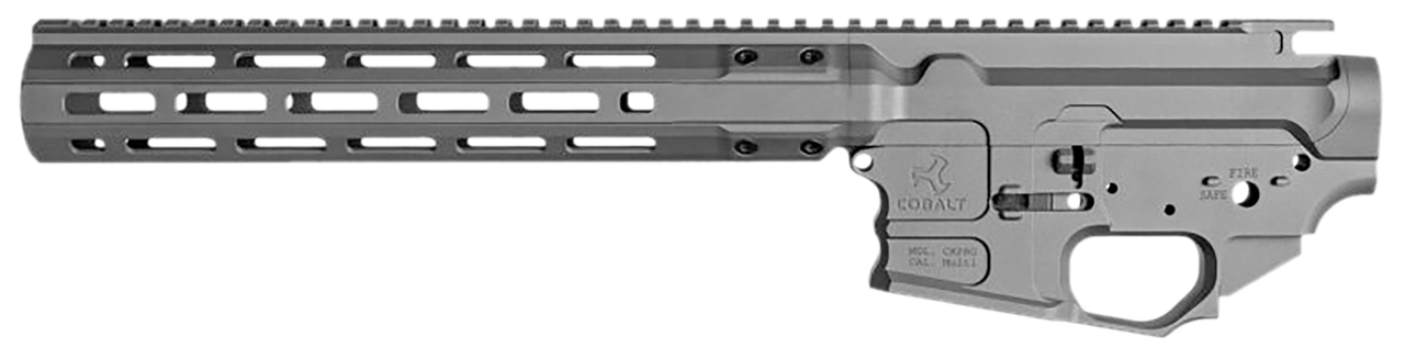 Vizards Guns and Ammo