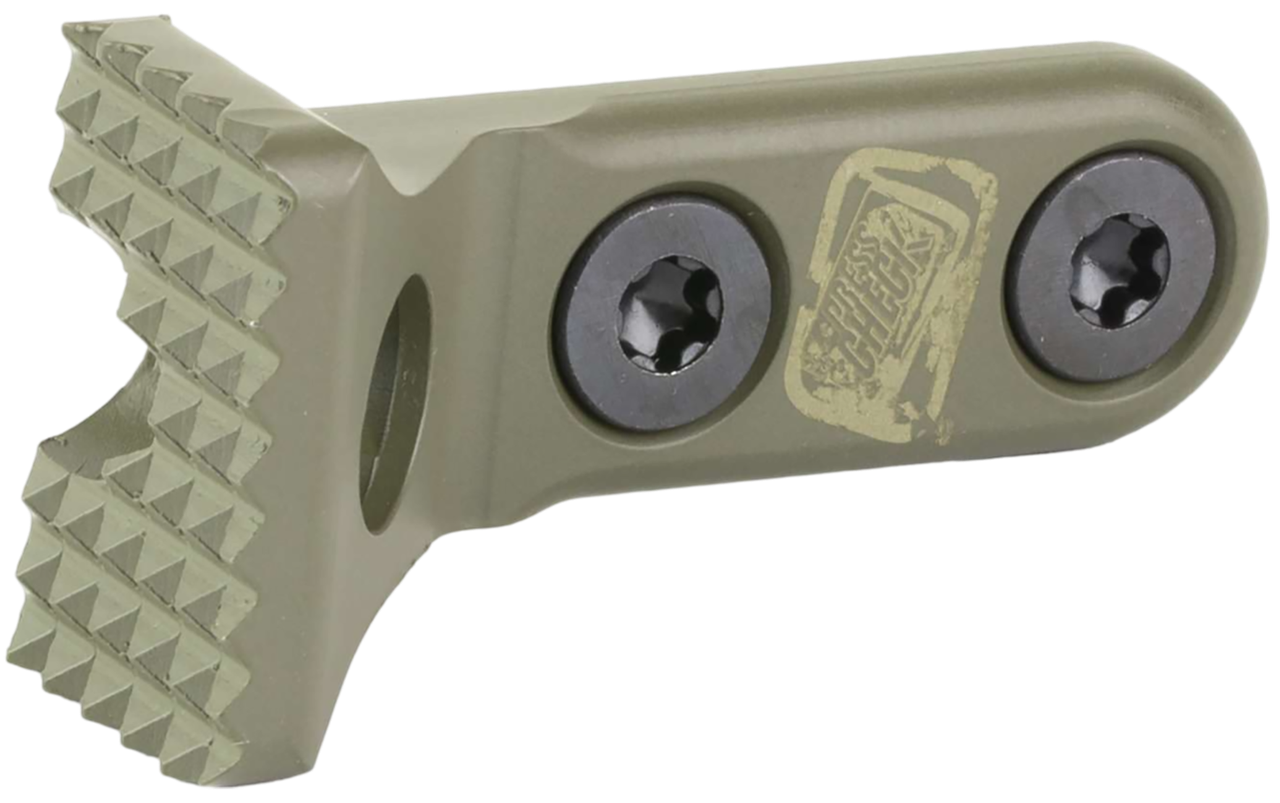 Vizards Guns and Ammo