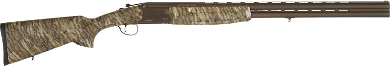 Vizards Guns and Ammo