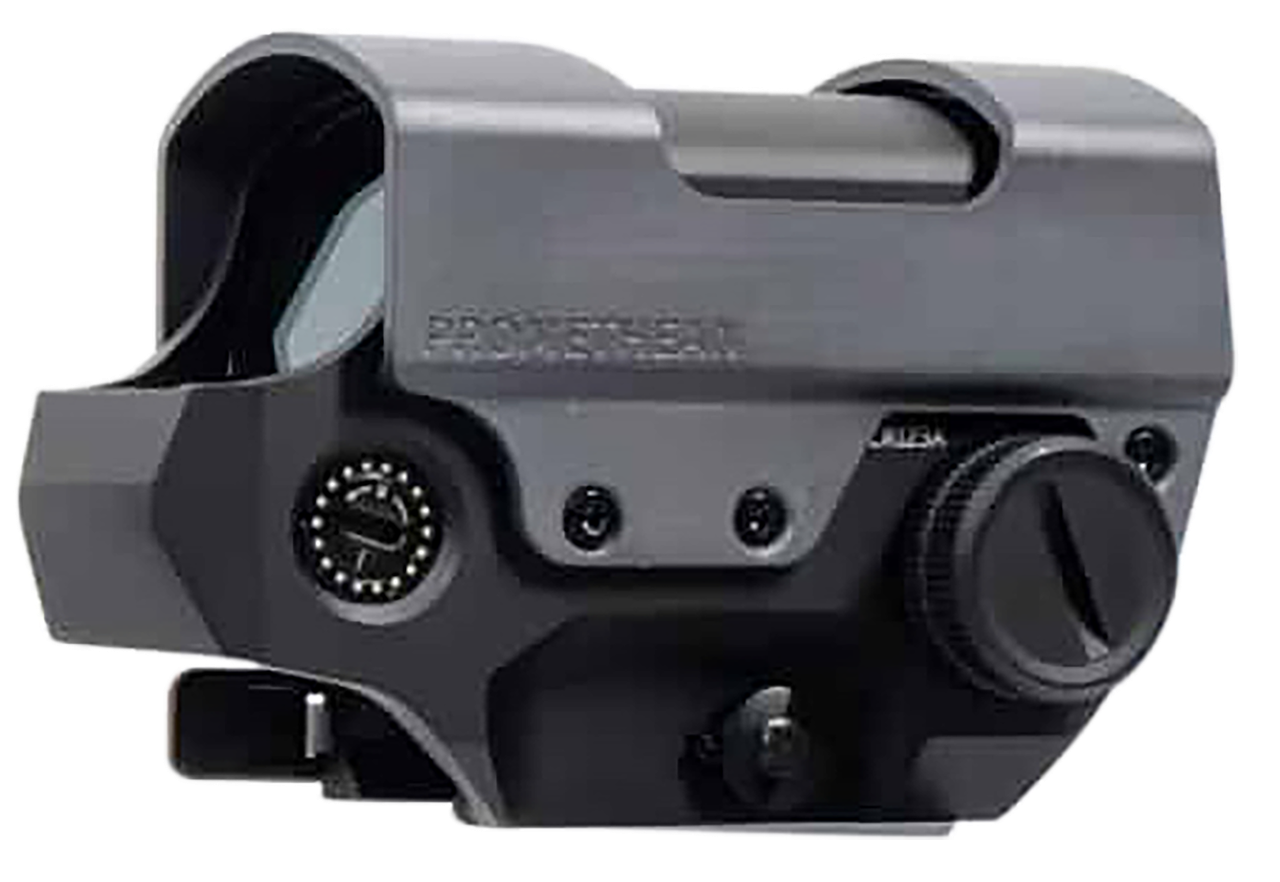 Vizards Guns and Ammo