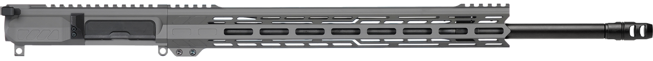 Vizards Guns and Ammo