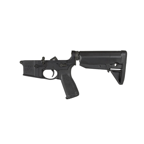 Vizards Guns and Ammo